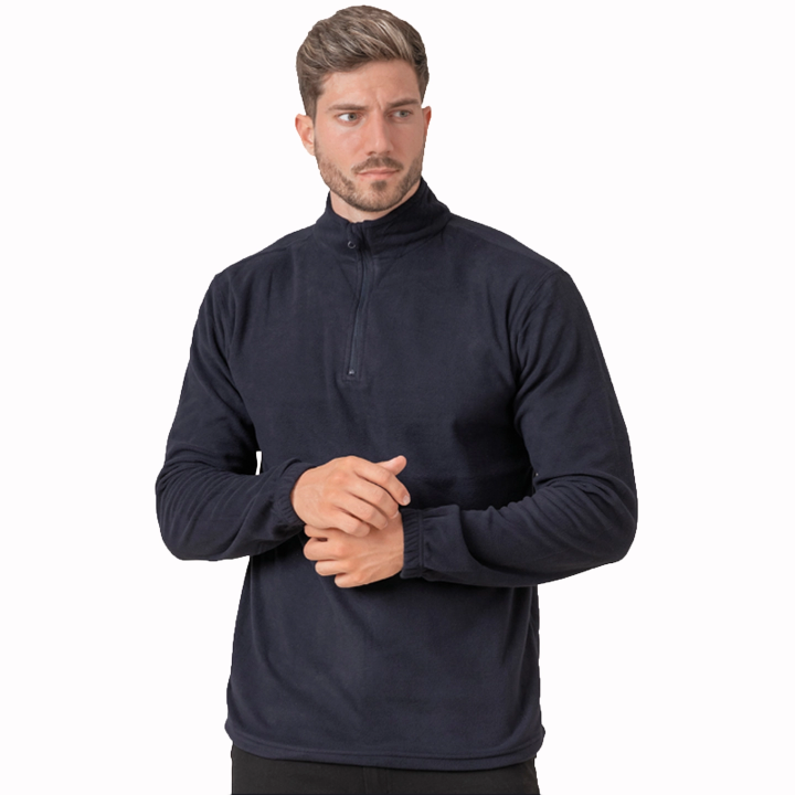 Micropile mezza zip - Work Absolute antinfortunistica