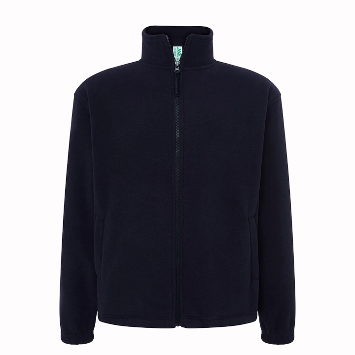 Pile full zip - Work Absolute antinfortunistica