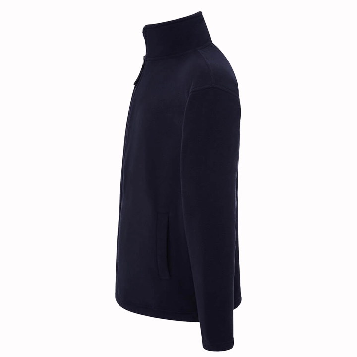 Pile full zip - Work Absolute antinfortunistica