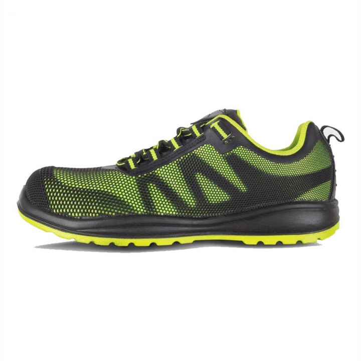 Calzatura sneakers Free Metal - Work Absolute antinfortunistica