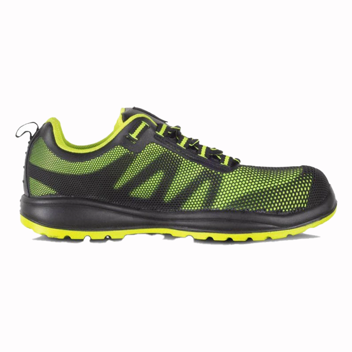 Calzatura sneakers Free Metal - Work Absolute antinfortunistica