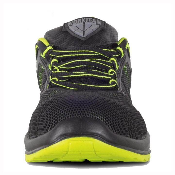 Calzatura sneakers Free Metal - Work Absolute antinfortunistica