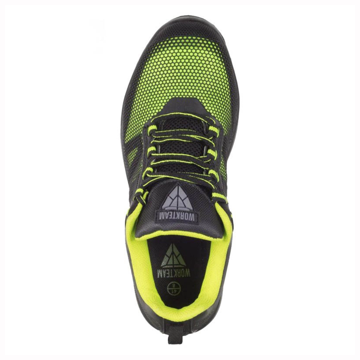 Calzatura sneakers Free Metal - Work Absolute antinfortunistica