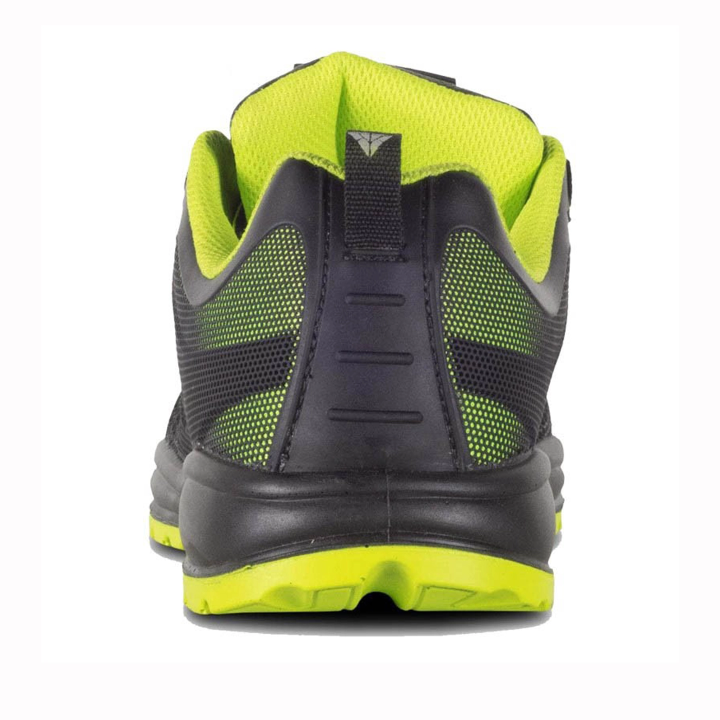 Calzatura sneakers Free Metal - Work Absolute antinfortunistica