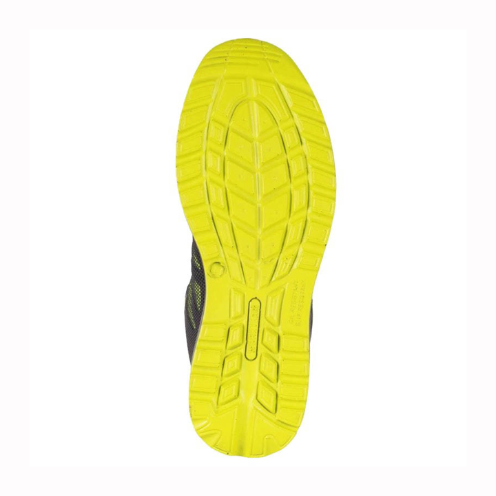 Calzatura sneakers Free Metal - Work Absolute antinfortunistica