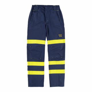 Pantalone multinorma - Work Absolute antinfortunistica