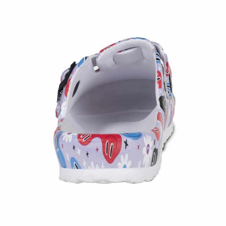 Zoccolo ultraleggero in EVA - Work Absolute antinfortunistica