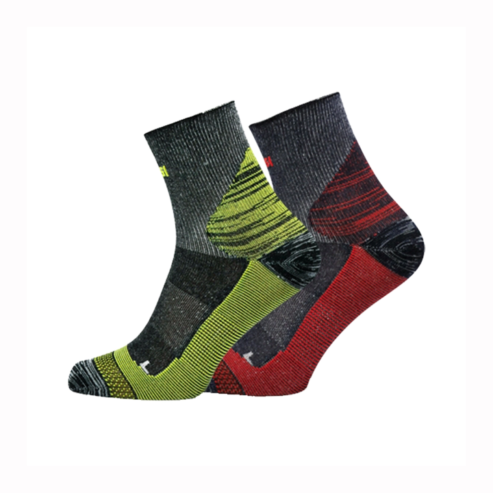 Calza tecnica Fassi - Work Absolute antinfortunistica