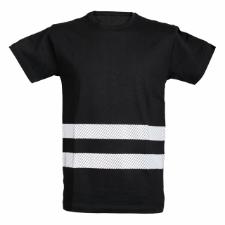 T-shirt puro cotone - Work Absolute antinfortunistica
