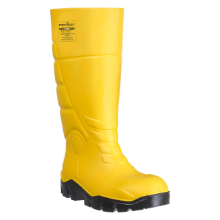 Stivale total safety - Work Absolute antinfortunistica