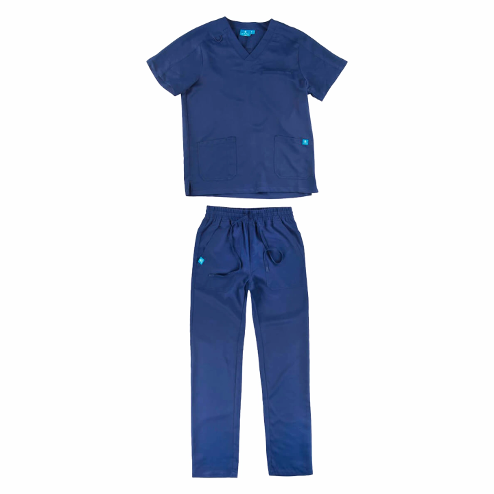 kit sanitario elasticizzato - Work Absolute antinfortunistica