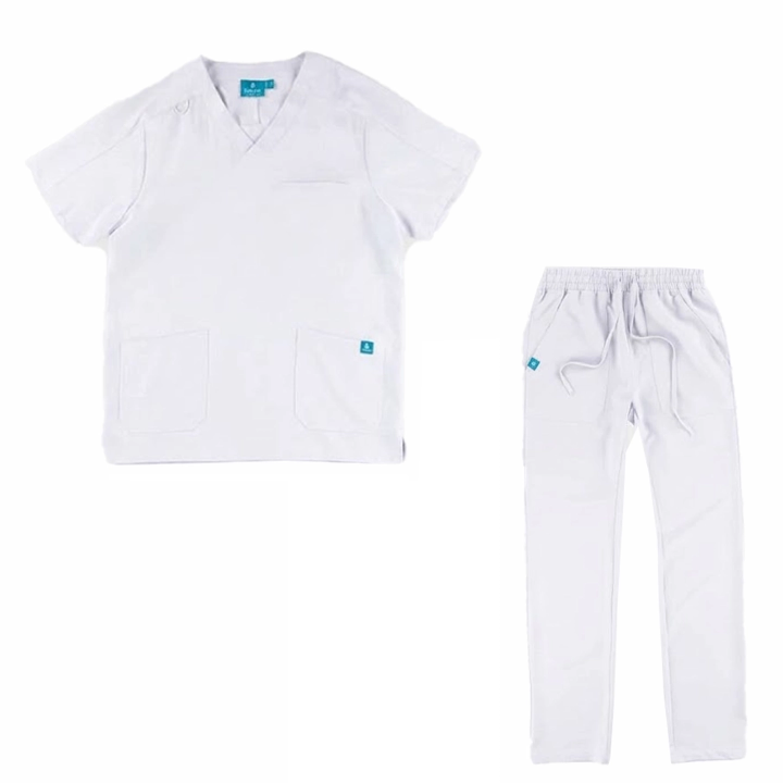 kit sanitario elasticizzato - Work Absolute antinfortunistica