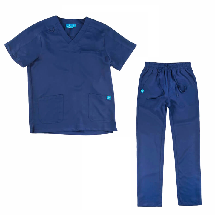 kit sanitario elasticizzato - Work Absolute antinfortunistica