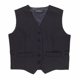 Gilet Donna - Work Absolute antinfortunistica