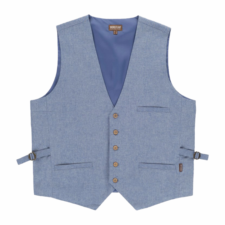 Gilet Donna - Work Absolute antinfortunistica
