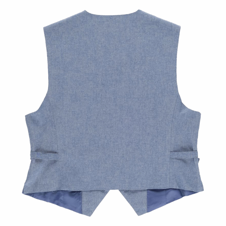 Gilet Donna - Work Absolute antinfortunistica