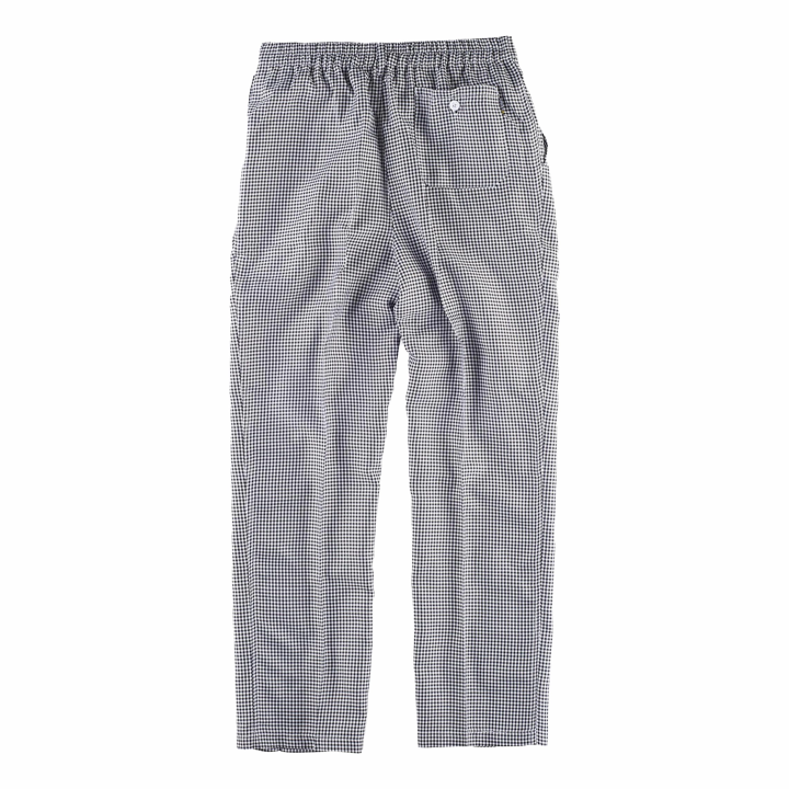 Pantalone cuoco - Work Absolute antinfortunistica