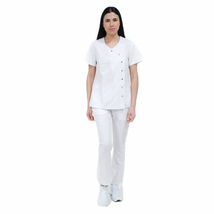 Giacca service - Work Absolute antinfortunistica