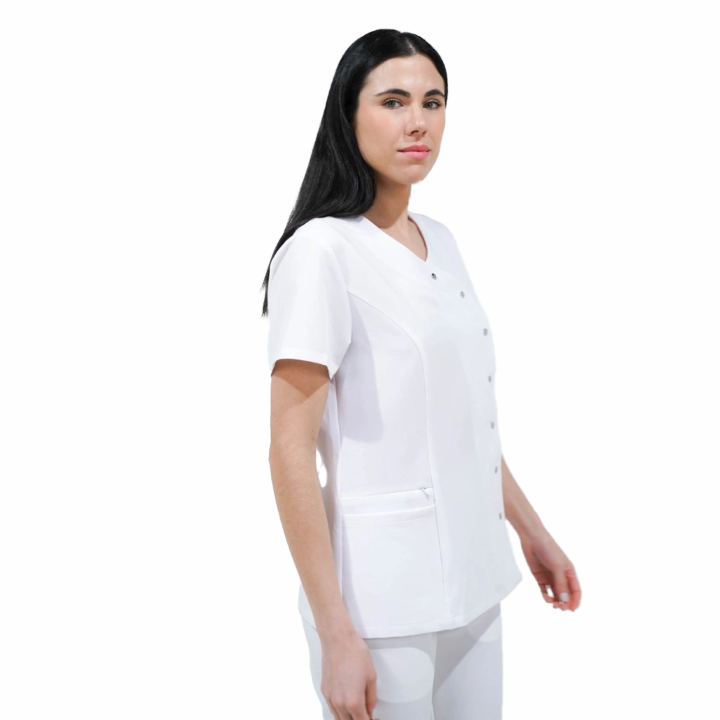 Giacca service - Work Absolute antinfortunistica
