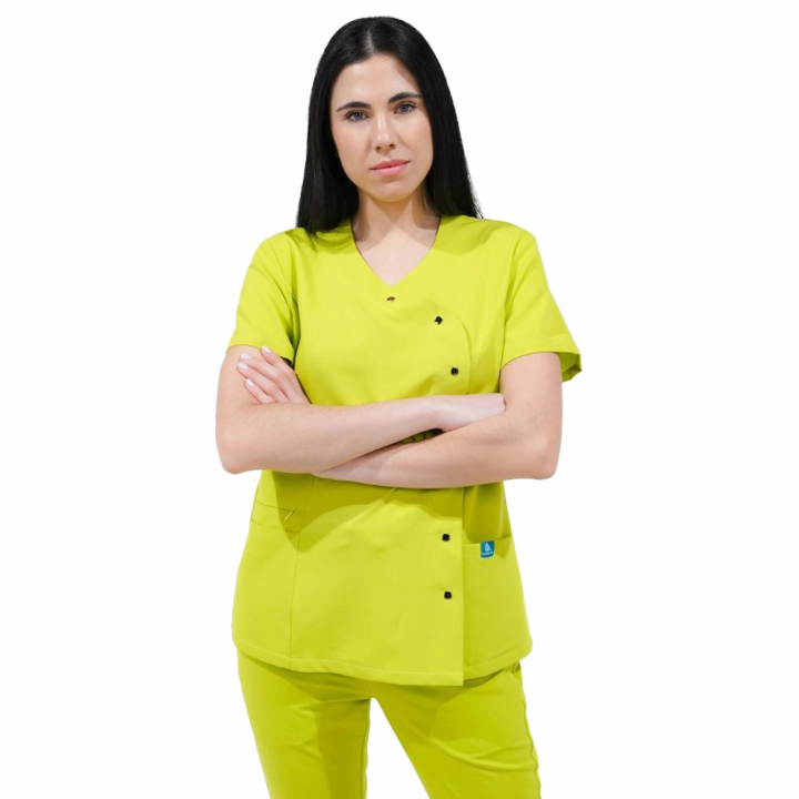 Giacca service - Work Absolute antinfortunistica