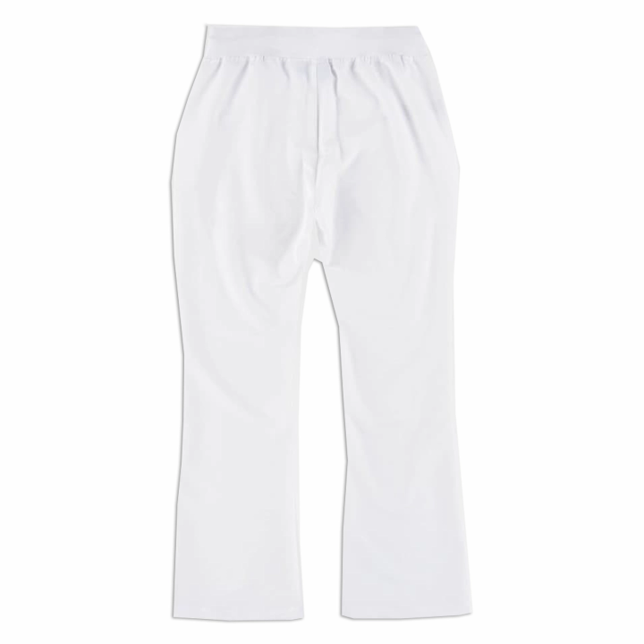 Pantalone campana donna - Work Absolute antinfortunistica
