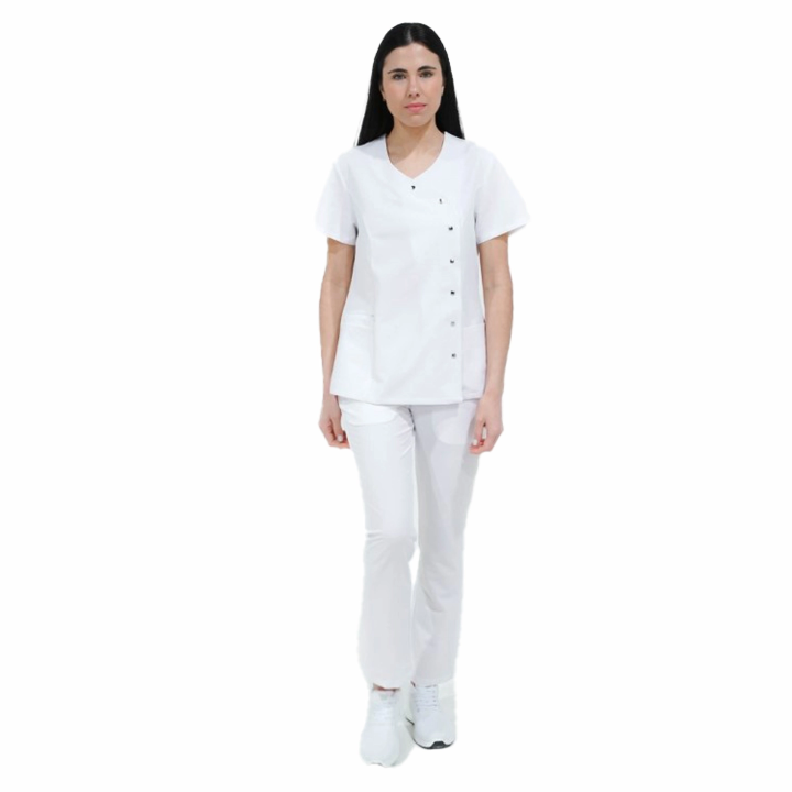 Pantalone campana donna - Work Absolute antinfortunistica