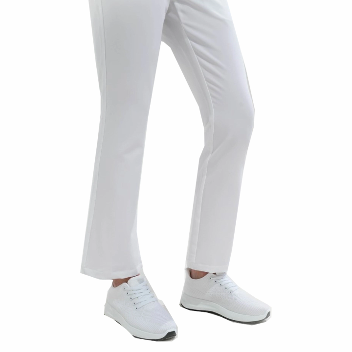 Pantalone campana donna - Work Absolute antinfortunistica