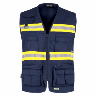 Gilet tecnico - Work Absolute antinfortunistica