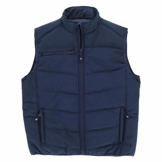 Gilet imbottito - Work Absolute antinfortunistica