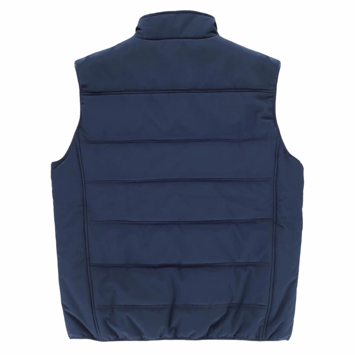 Gilet imbottito - Work Absolute antinfortunistica