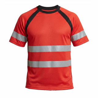 T-shirt tecnica - Work Absolute antinfortunistica