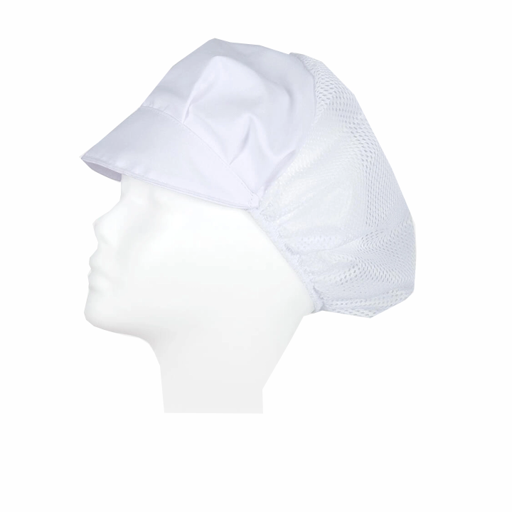 Cuffia reggicapelli - Work Absolute antinfortunistica
