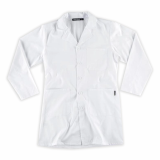 Camice unisex - Work Absolute antinfortunistica