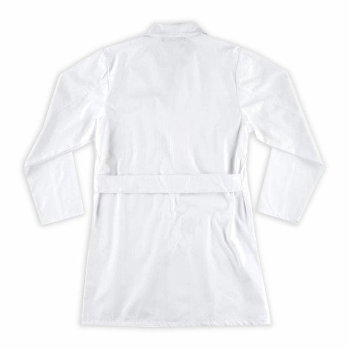 Camice unisex - Work Absolute antinfortunistica