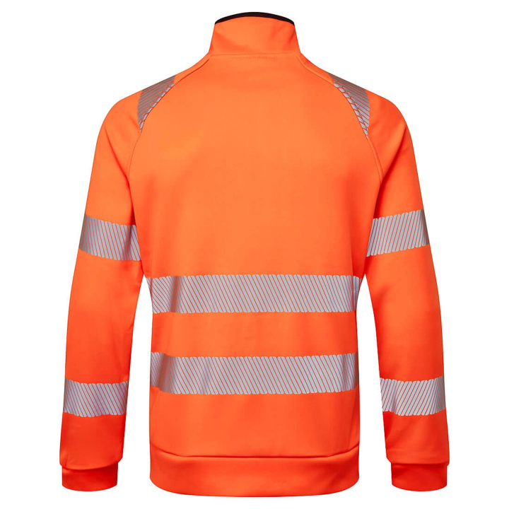 Felpa tecnica DX4 - Work Absolute antinfortunistica