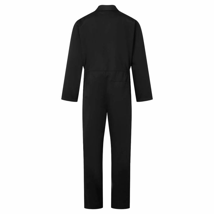 Tuta intera fullzip - Work Absolute antinfortunistica