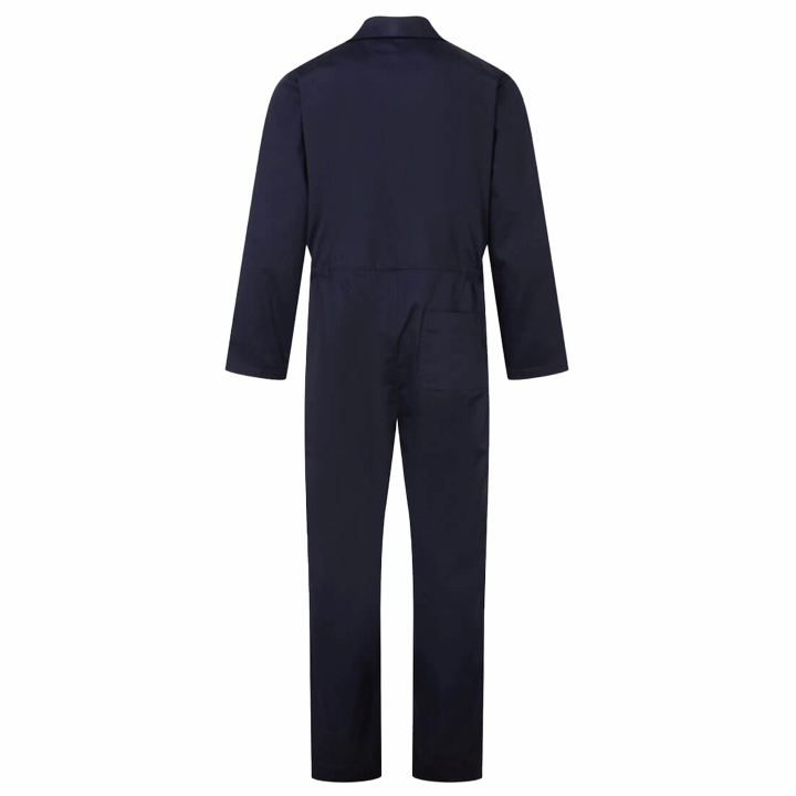 Tuta intera fullzip - Work Absolute antinfortunistica