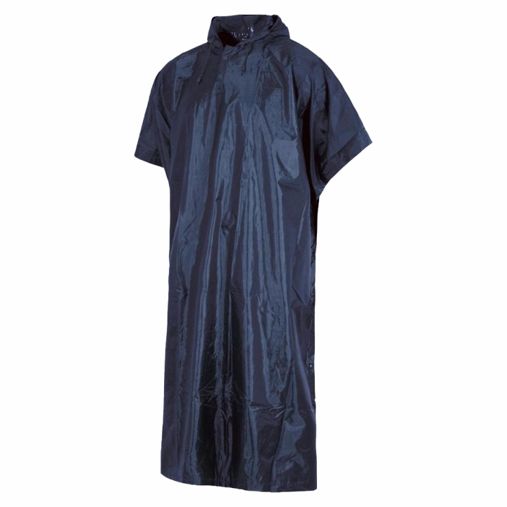 Poncho impermeabile - Work Absolute antinfortunistica
