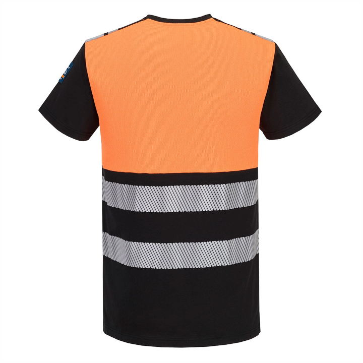 T-shirt modaflame PW3 - Work Absolute antinfortunistica