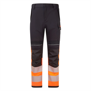 PW3 Modaflame Pantalone tecnico multinorma - Work Absolute antinfortunistica