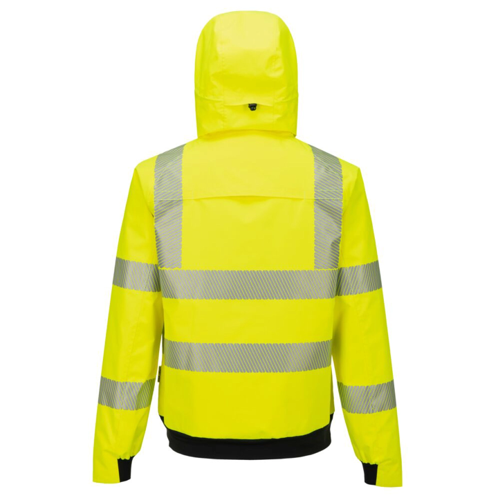 Bomber antipioggia KX3 Sport - Work Absolute antinfortunistica