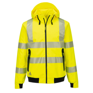 Bomber antipioggia KX3 Sport - Work Absolute antinfortunistica