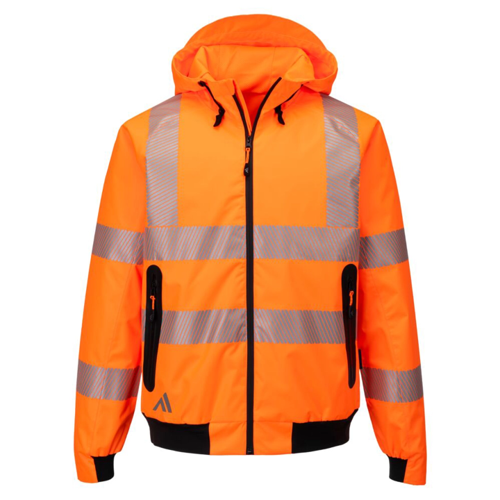 Bomber antipioggia KX3 Sport - Work Absolute antinfortunistica