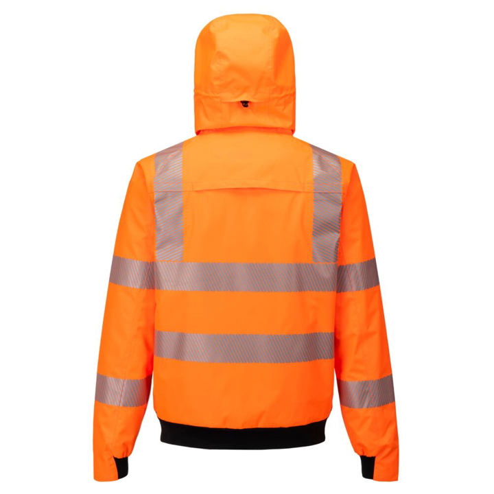 Bomber antipioggia KX3 Sport - Work Absolute antinfortunistica