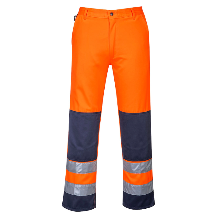 Pantalone Seville alta visibilità | Work Absolute antinfortunistica