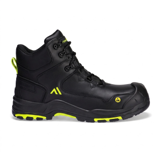 Calzatura alta Apex | Work Absolute antinfortunistica