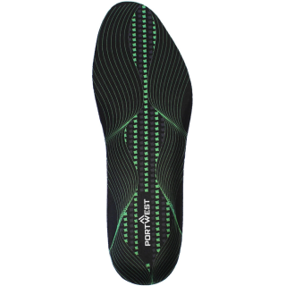 Soletta in gel | Work Absolute antinfortunistica