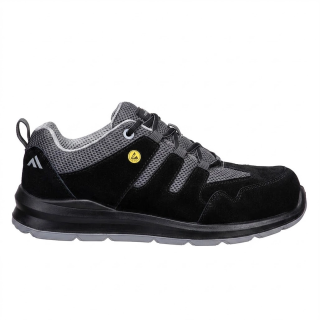 Trainer in composito S1 ESD SR FO | Work Absolute antinfortunistica