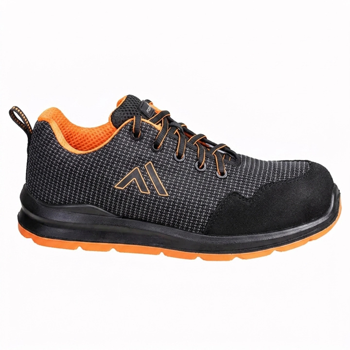 Trainer S3 - Work Absolute antinfortunistica