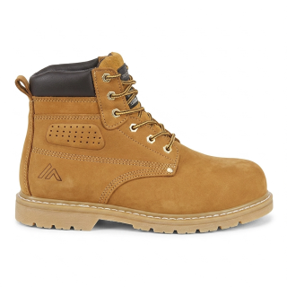 Stivaletto Steelite SPB HRO | Work Absolute antinfortunistica